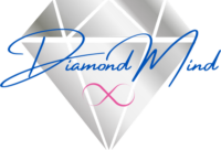 Logo Diamond Mind